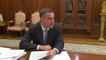 Аграрии РФ обеспечены всеми ресурсами для проведения озимого сева — Дмитрий Патрушев